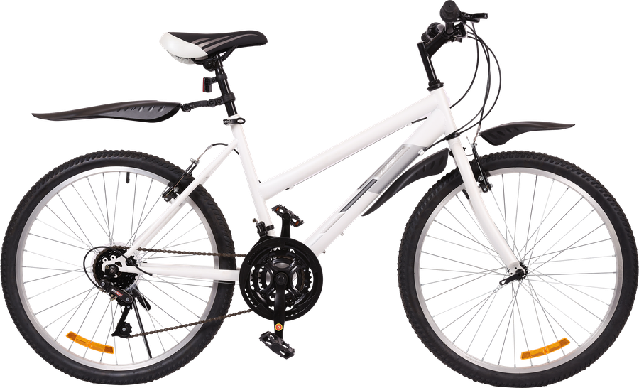 Велосипед Life 24" 18 скоростей, в ассортименте, Арт. MTS24, превью