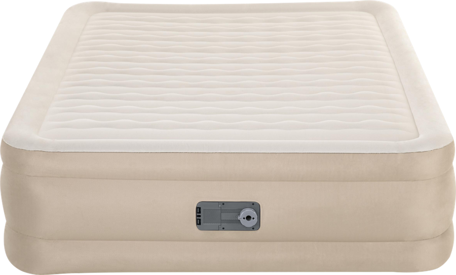 Кровать надувная BESTWAY Airbed Fortech 203х152х46см, Арт. 69050, превью
