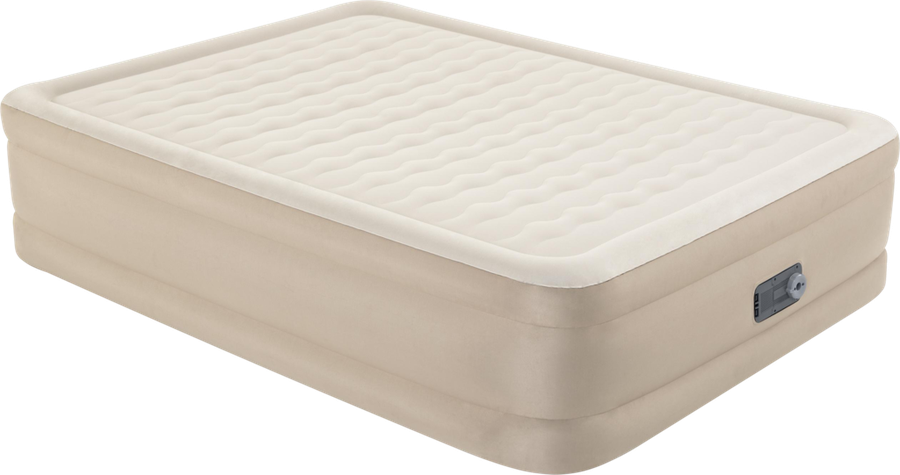 Кровать надувная BESTWAY Airbed Fortech 203х152х46см, Арт. 69050, превью