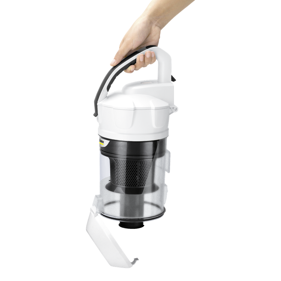 Пылесос KARCHER VC 3 Floor, с контейнером для сбора мусора, Арт. 1.198-170.0/1.198-127.0, превью