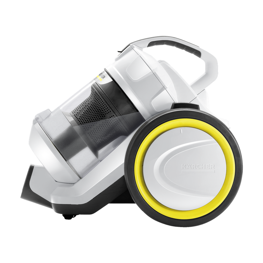 Пылесос KARCHER VC 3 Floor, с контейнером для сбора мусора, Арт. 1.198-170.0/1.198-127.0, превью