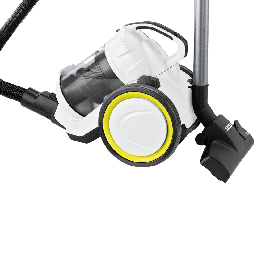 Пылесос KARCHER VC 3 Floor, с контейнером для сбора мусора, Арт. 1.198-170.0/1.198-127.0, превью