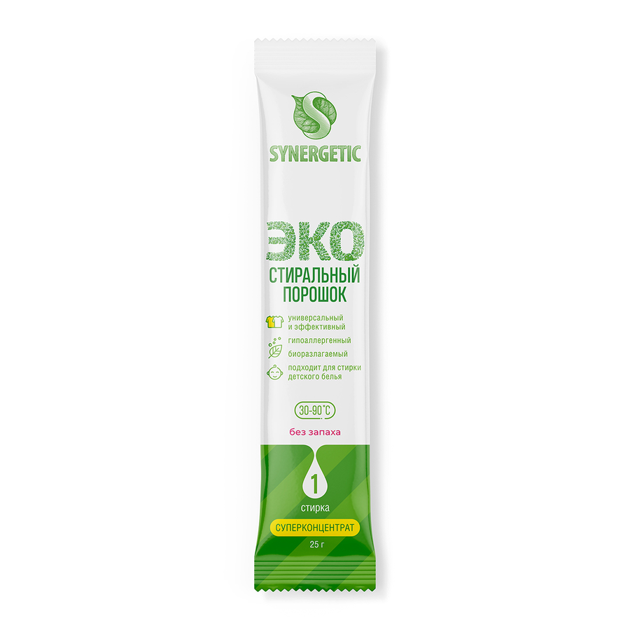 С/порошок SYNERGETIC конц унив., превью