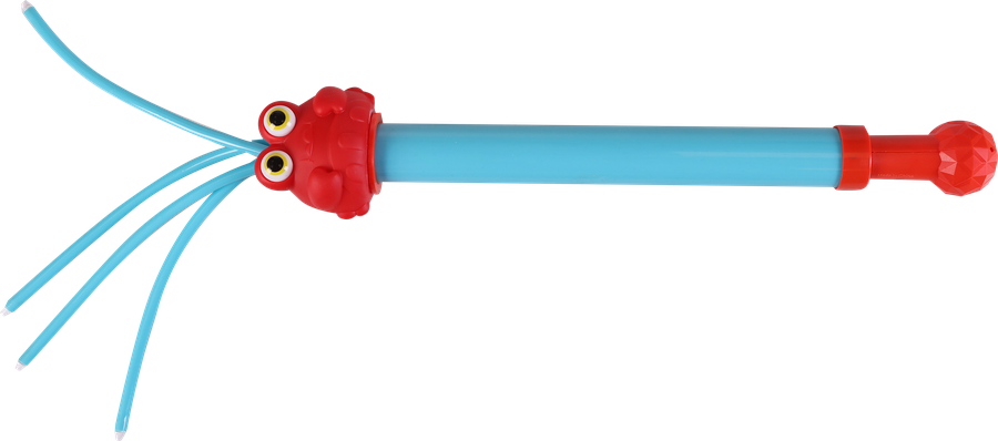 Игрушка BIGGA Брызгалка фигурная, 50см, Арт. WT503433, предпросмотр