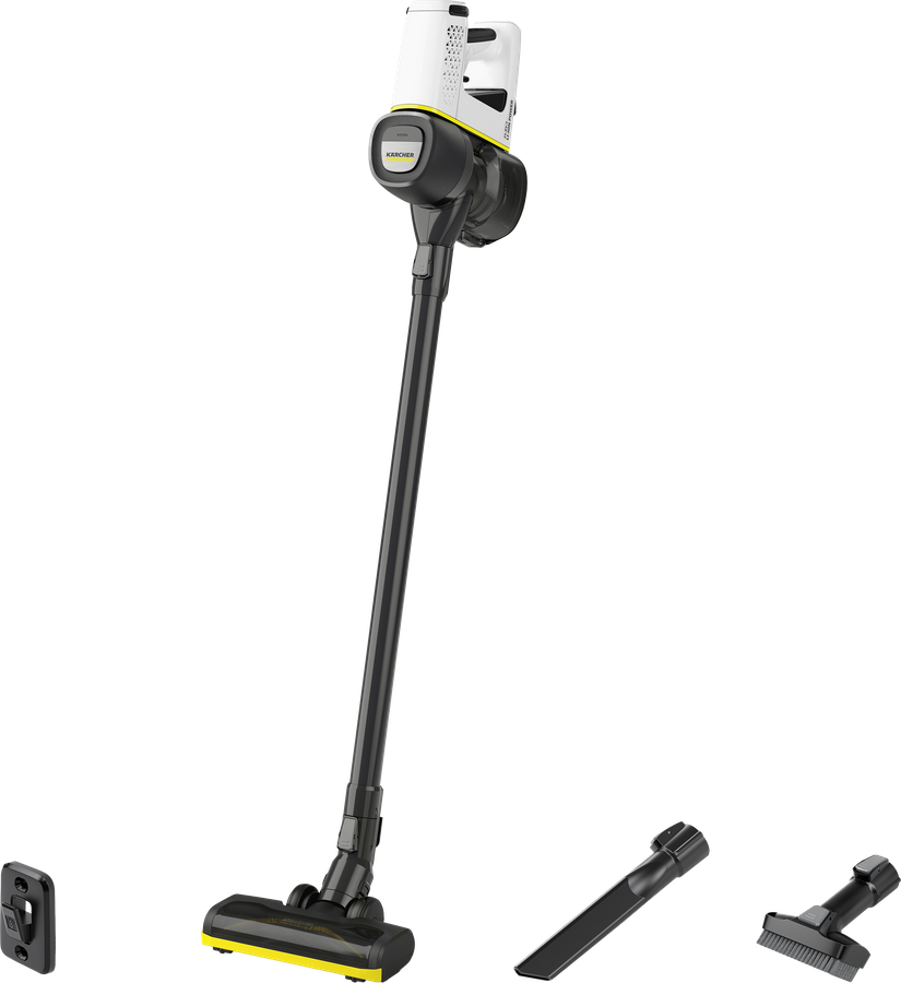 Пылесос аккумуляторный KARCHER VC 4 Cordless my home, Арт. 1.198-630.0, предпросмотр