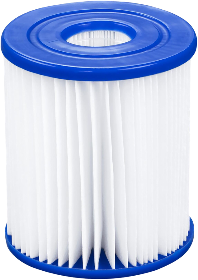 Бассейн каркасный BESTWAY 305x305x76см 4678л, с фильтром-насосом, Арт. 56679, предпросмотр