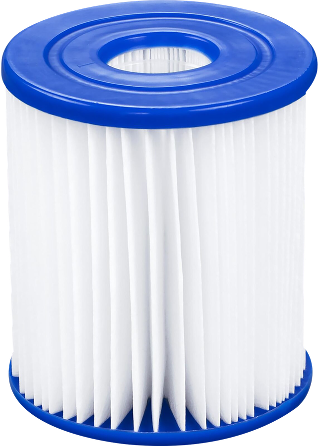 Бассейн каркасный BESTWAY 305x200x84см 3668л, с фильтром-насосом, Арт. 5614A, превью