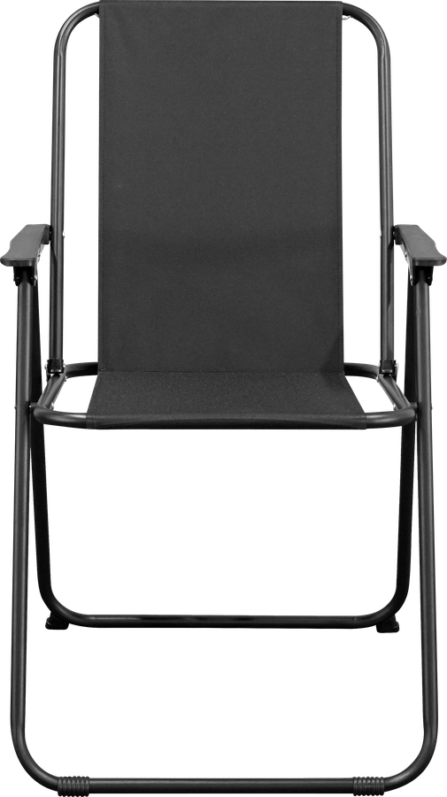 Стул складной GIARDINO CLUB 52x45x83см, Арт. LF202401, превью