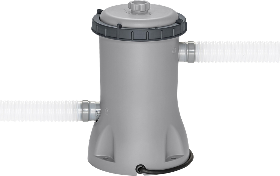 Бассейн каркасный BESTWAY Steel Pro Max 366х100см 9150л, Арт. 56260, превью