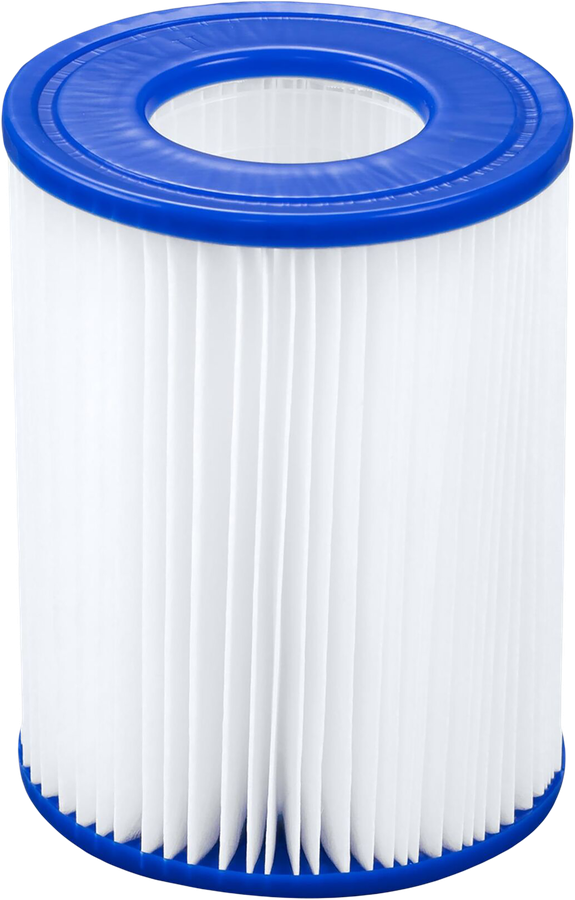 Бассейн каркасный BESTWAY Steel Pro Max 366х100см 9150л, Арт. 56260, предпросмотр