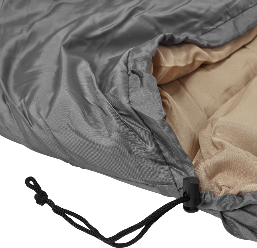 Спальный мешок ACTIWELL 190x80см 300г/м2, Арт. XK-RS-008, превью