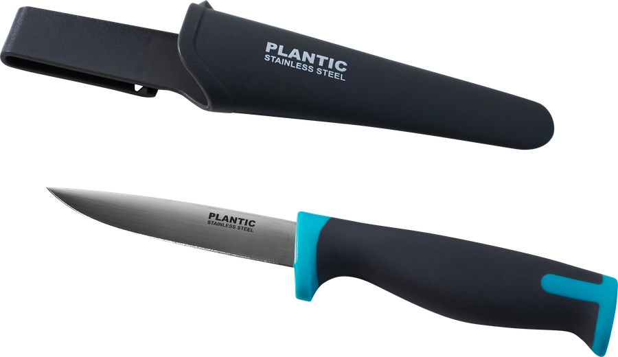 Нож для резки различных материалов PLANTIC Light, Арт. 27465-01, предпросмотр