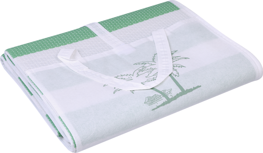 Коврик для пляжа и пикника ACTIWELL 90х180см, Арт. GV8816-36, превью
