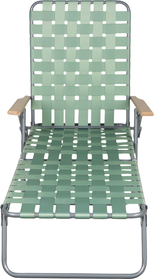 Шезлонг плетеный GIARDINO CLUB 61,5x56x69см, Арт. C7-LEN2503003, предпросмотр