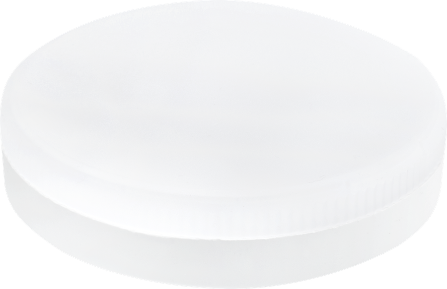 Лампа светодиодная HOMECLUB таблетка 8Вт GX53 теплый свет, Арт. LED-GX53-8GX5327, предпросмотр