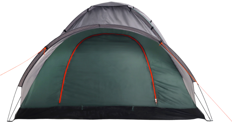 Палатка 3-местная ACTIWELL 210x210x130см, с антимоскитной сеткой, Арт. LEN-2506003, предпросмотр