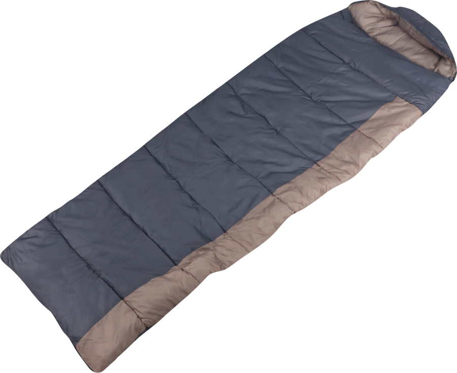 Спальный мешок ACTIWELL 230x90см, от -20 до +6 градусов, Арт. LEN-2504004, превью