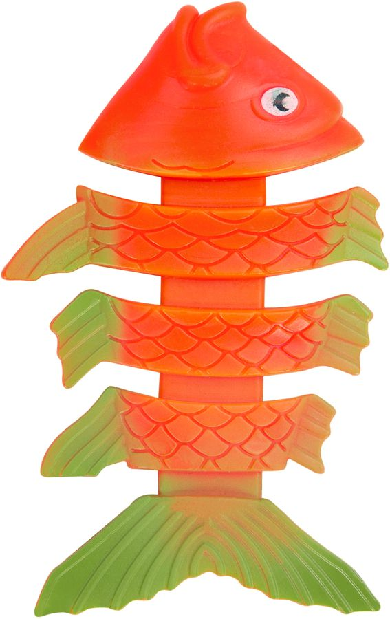 Игрушка для купания BESTWAY Рыба 11,6x7x1,5см, Арт. 26029, 3шт, предпросмотр