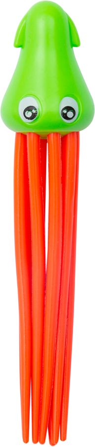 Игрушка для купания BESTWAY Кальмар 17x3,9x3,9см, Арт. 26031, 3шт, превью