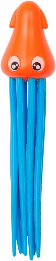 Игрушка для купания BESTWAY Кальмар 17x3,9x3,9см, Арт. 26031, 3шт, предпросмотр