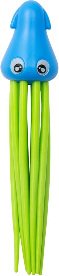 Игрушка для купания BESTWAY Кальмар 17x3,9x3,9см, Арт. 26031, 3шт, предпросмотр