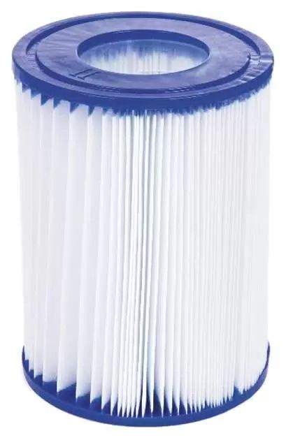 Бассейн каркасный BESTWAY Steel Pro Max 412х201х122см, прямоугольный, Арт. 56456, предпросмотр