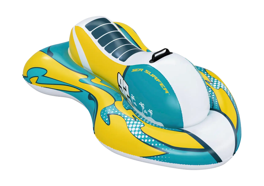 Райдер надувной BESTWAY Sea Surfer 117cмx77см, Арт. 41540, предпросмотр