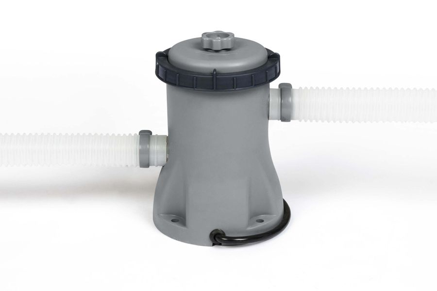 Бассейн каркасный BESTWAY Steel Pro Max 366х76см, круглый, Арт. 56416, превью