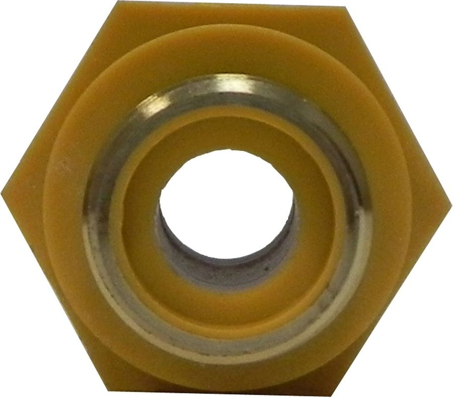 Вставка диэлектрическая латунная Tuboflex 3/4" x 35 мм, предпросмотр