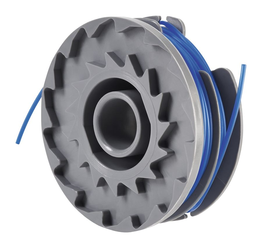 Катушка для триммера LUX-TOOLS T 396 1,5 мм, предпросмотр