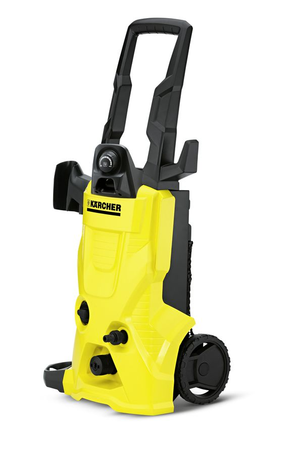 Мойка высокого давления KARCHER K 4 BASIC CAR 1800 Вт 420 л/ч, превью