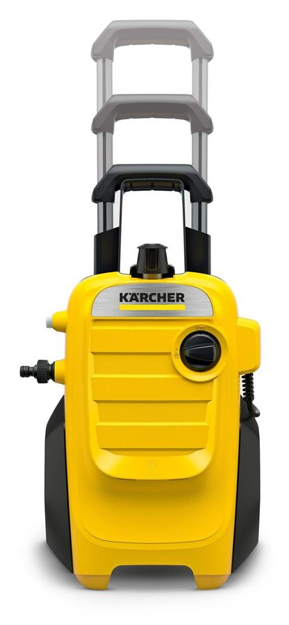 Мойка высокого давления KARCHER K 4 Compact 1,8 кВт 130 бар 420 л/ч, превью