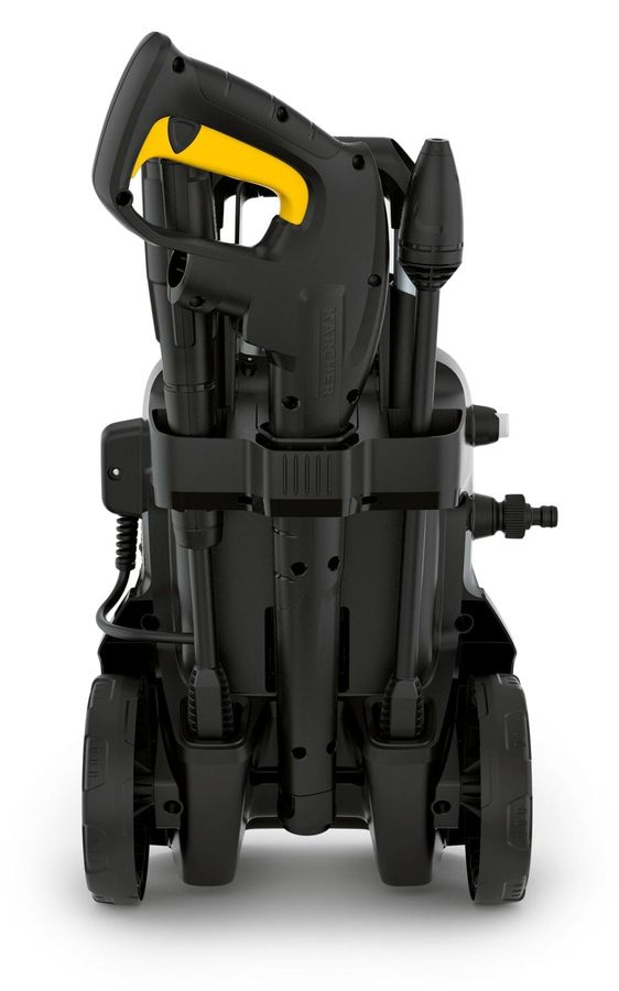 Мойка высокого давления KARCHER K 4 Compact 1,8 кВт 130 бар 420 л/ч, превью