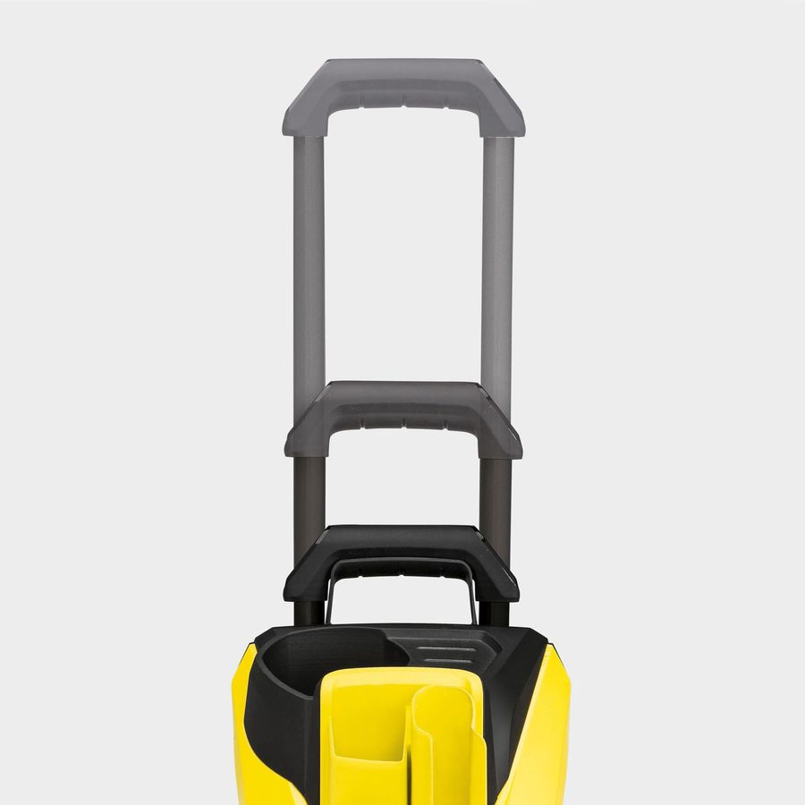 Мойка высокого давления KARCHER K 4 Power Control 1,8 кВт 130 бар 420 л/ч, предпросмотр