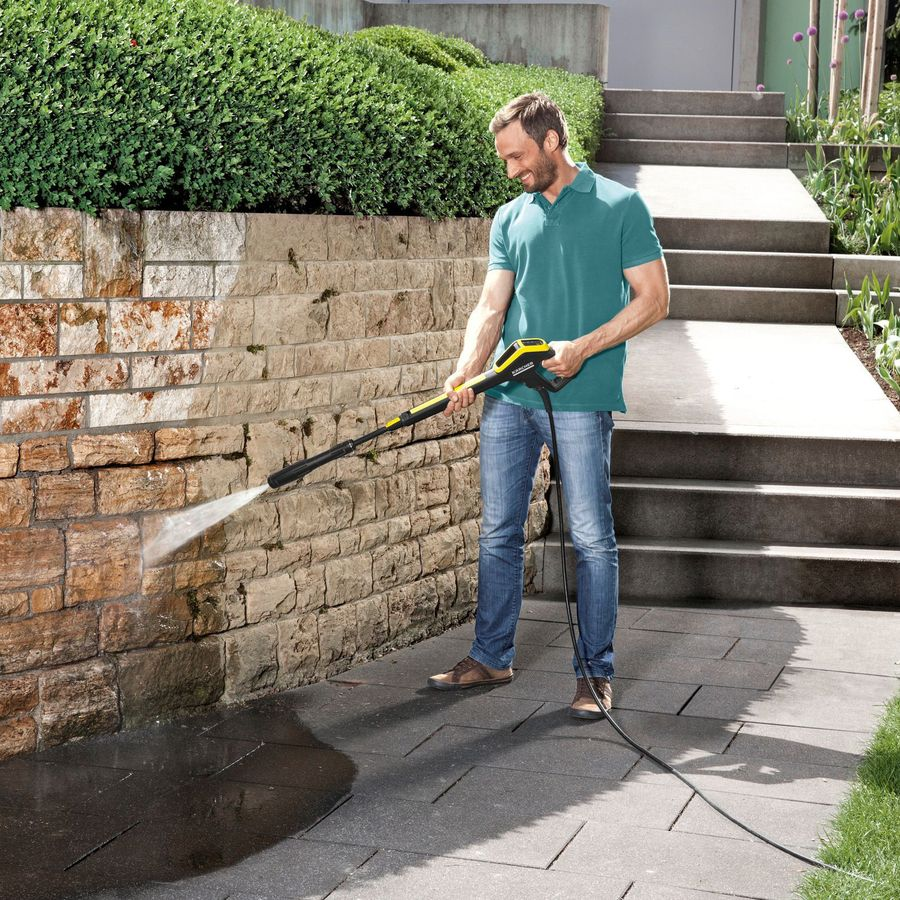 Мойка высокого давления KARCHER K 4 Power Control 1,8 кВт 130 бар 420 л/ч, превью