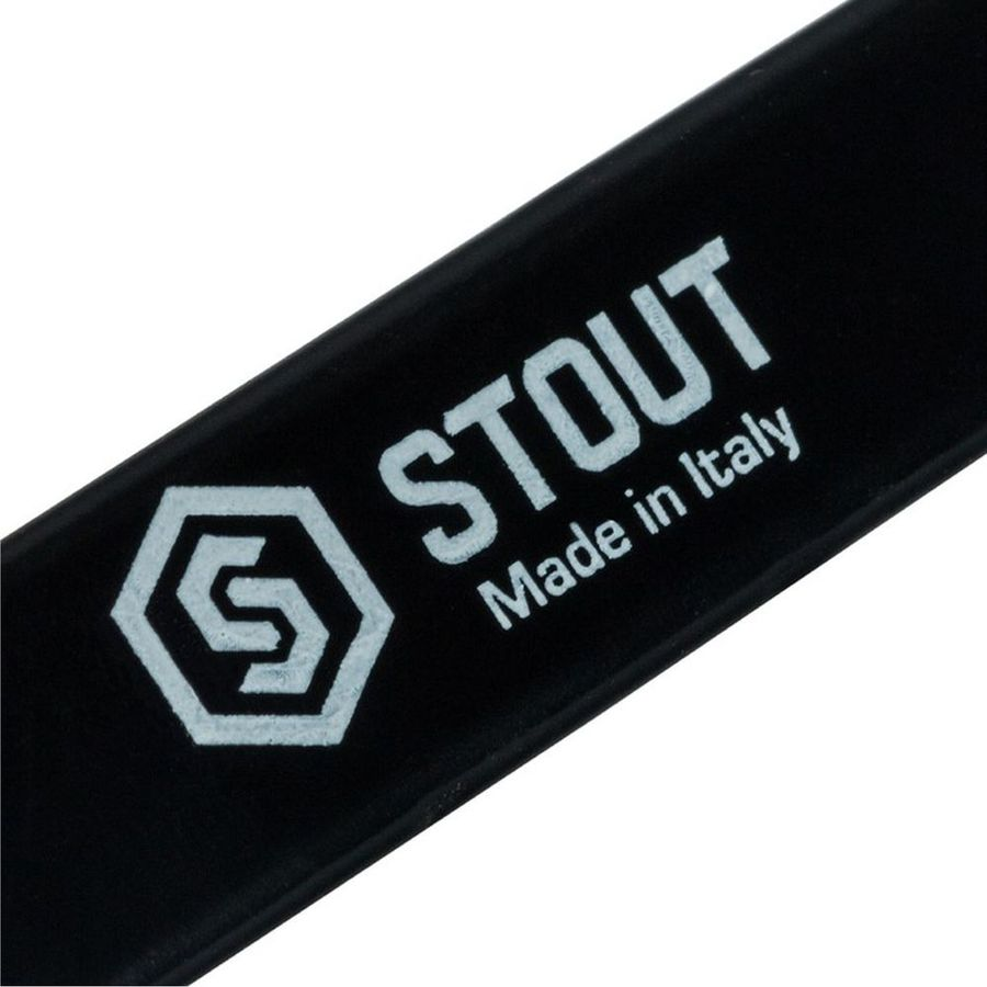 Кран латунь никелированная STOUT SVB-0005-000020 3/4" 20 мм, предпросмотр