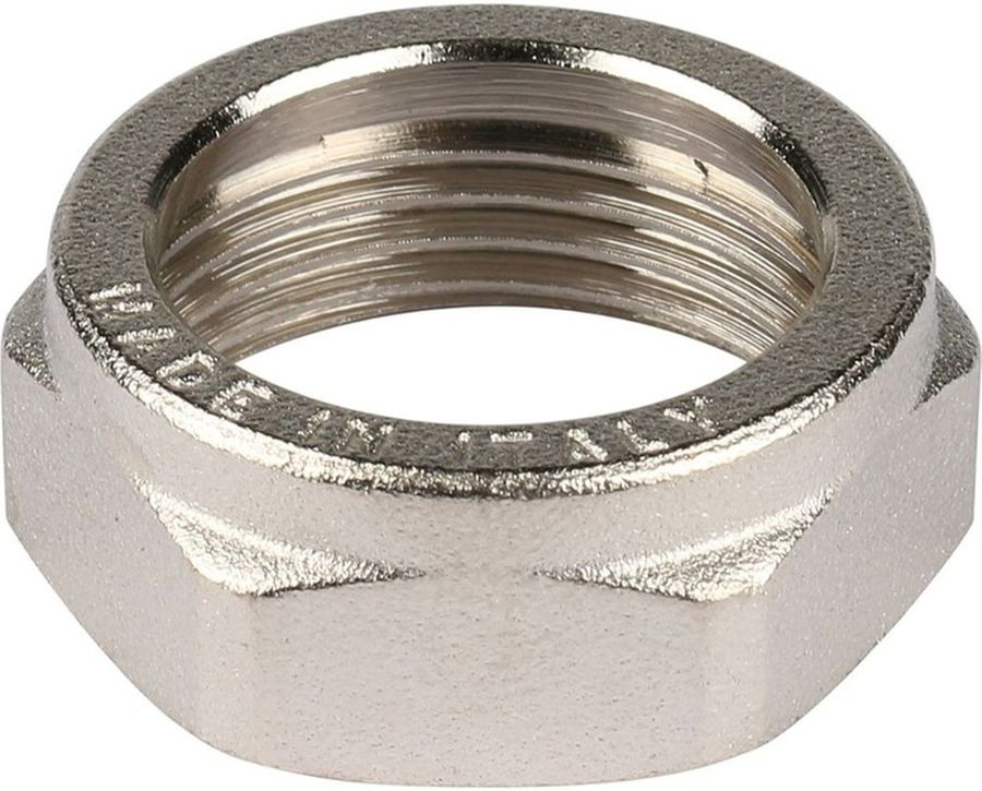 Клапан для радиатора латунь угловой 1/2" STOUT SVRs, превью