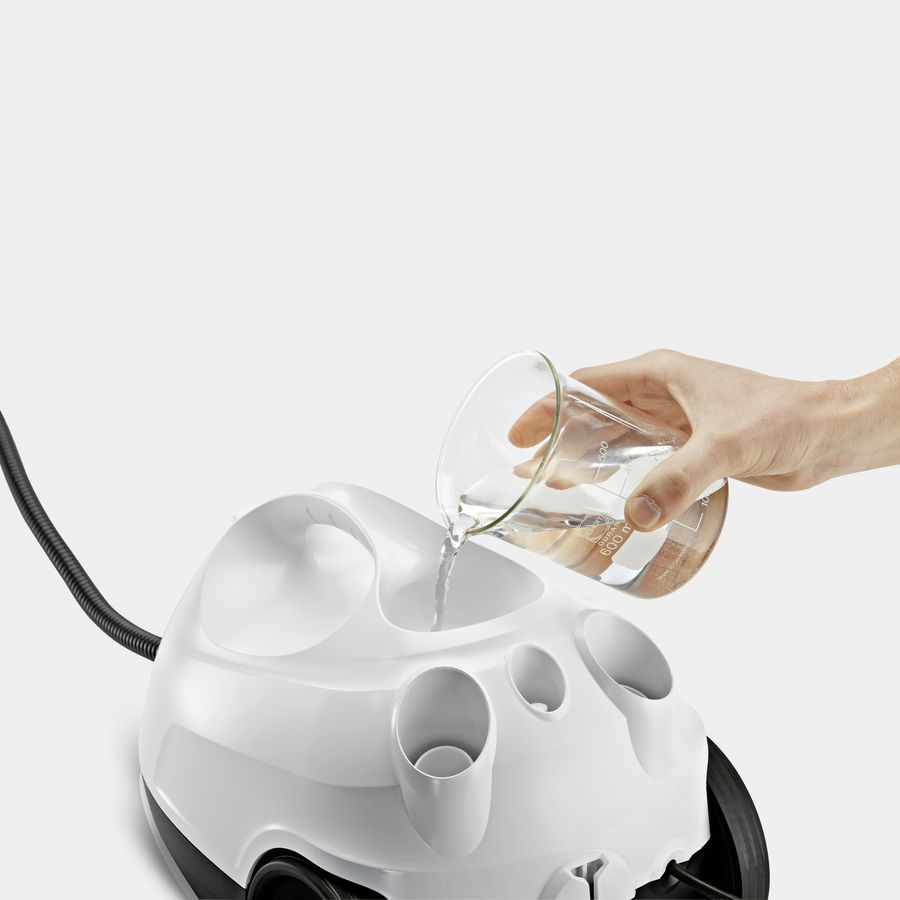 Пароочиститель KARCHER SC 2 EASYFIX 1500 Вт 3,2 бар, превью