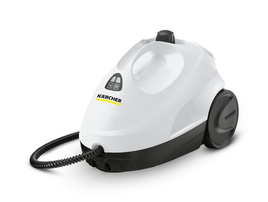 Пароочиститель KARCHER SC 2 EASYFIX 1500 Вт 3,2 бар, превью