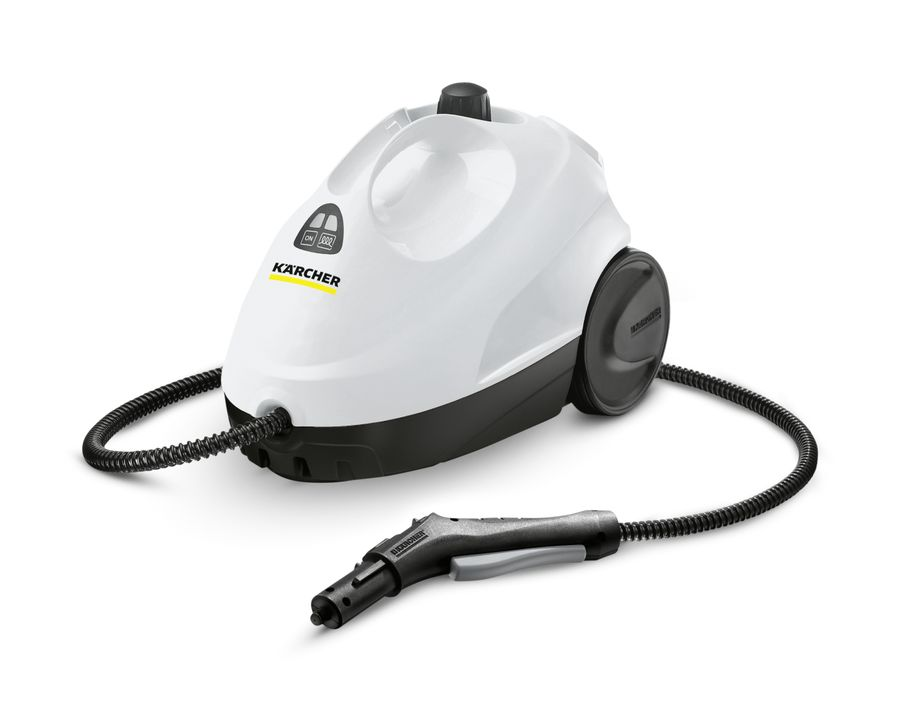 Пароочиститель KARCHER SC 2 EASYFIX 1500 Вт 3,2 бар, превью