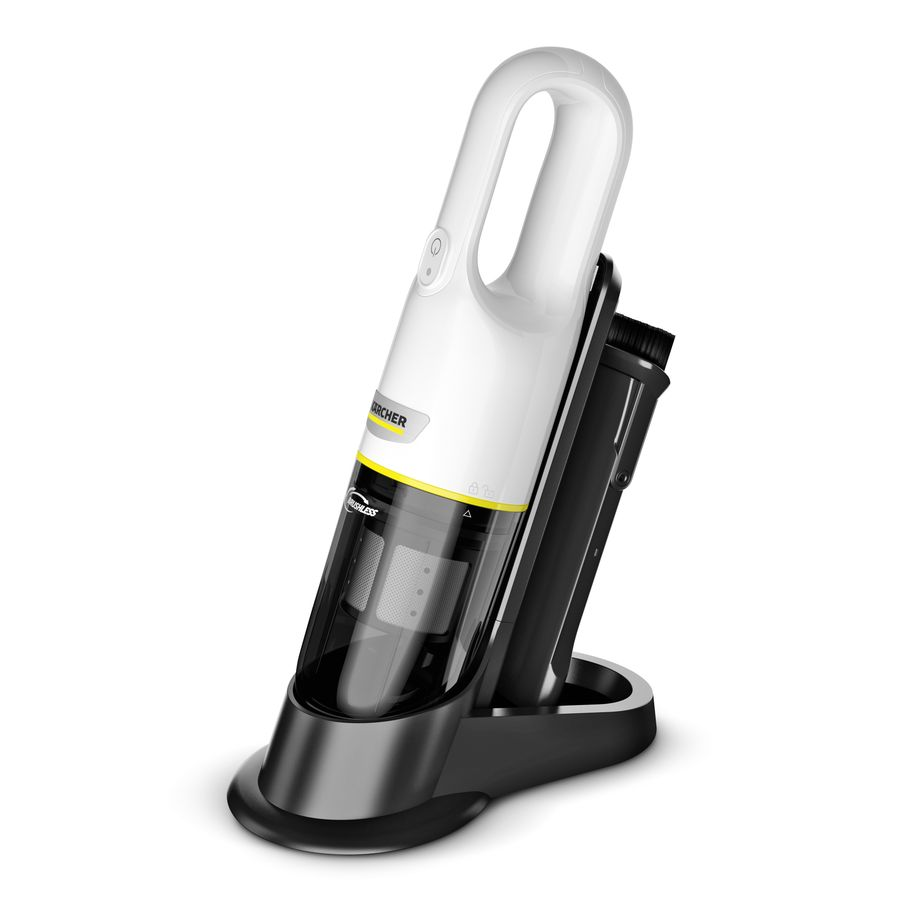 Пылесос ручной KARCHER CVH 3 PLUS 7,2 В 0,15 л, превью