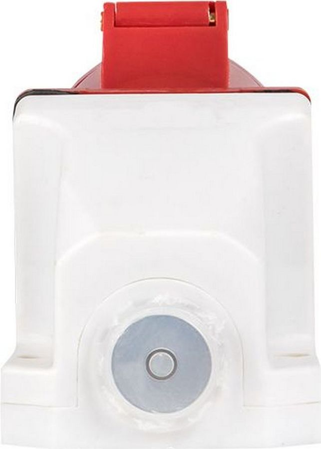 Розетка силовая EKF PROxima PS-114-16-380 красный, превью