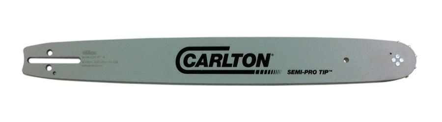 Шина для цепной пилы Carlton 18, предпросмотр