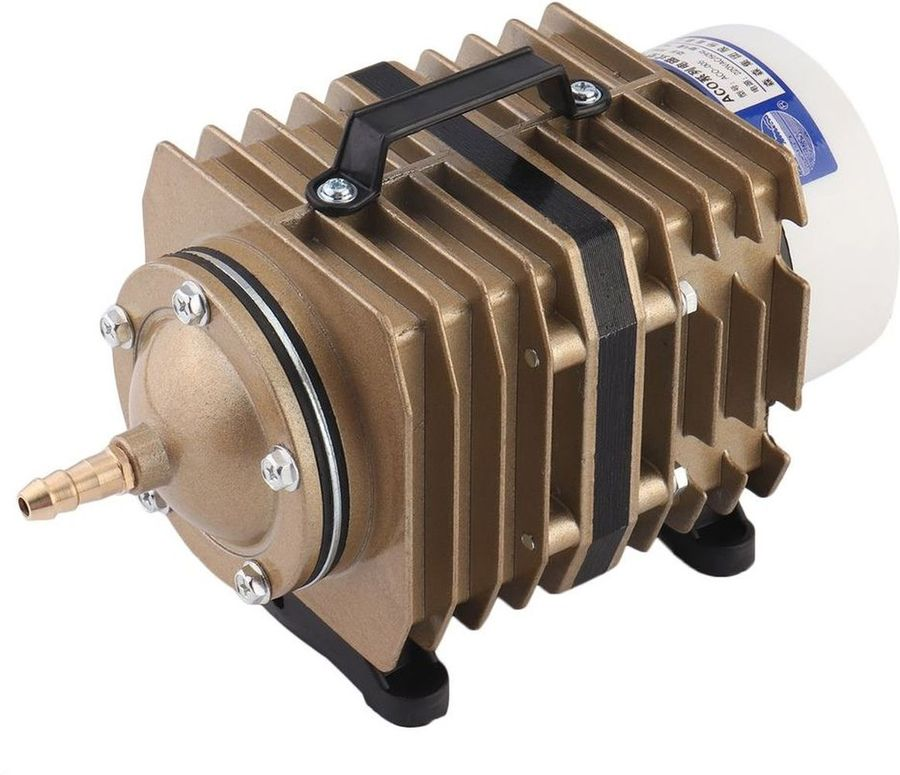 Компрессор поршневой Sunsun ACO-005, превью