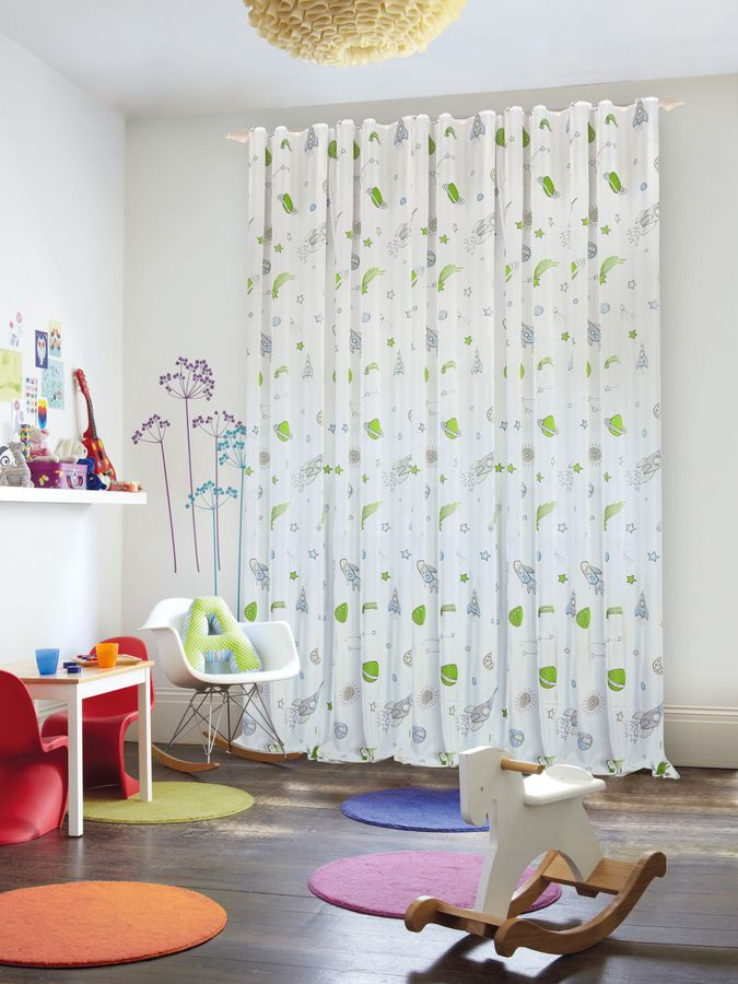 Штора тюлевая Miamoza Kosmo 300x270 см, предпросмотр