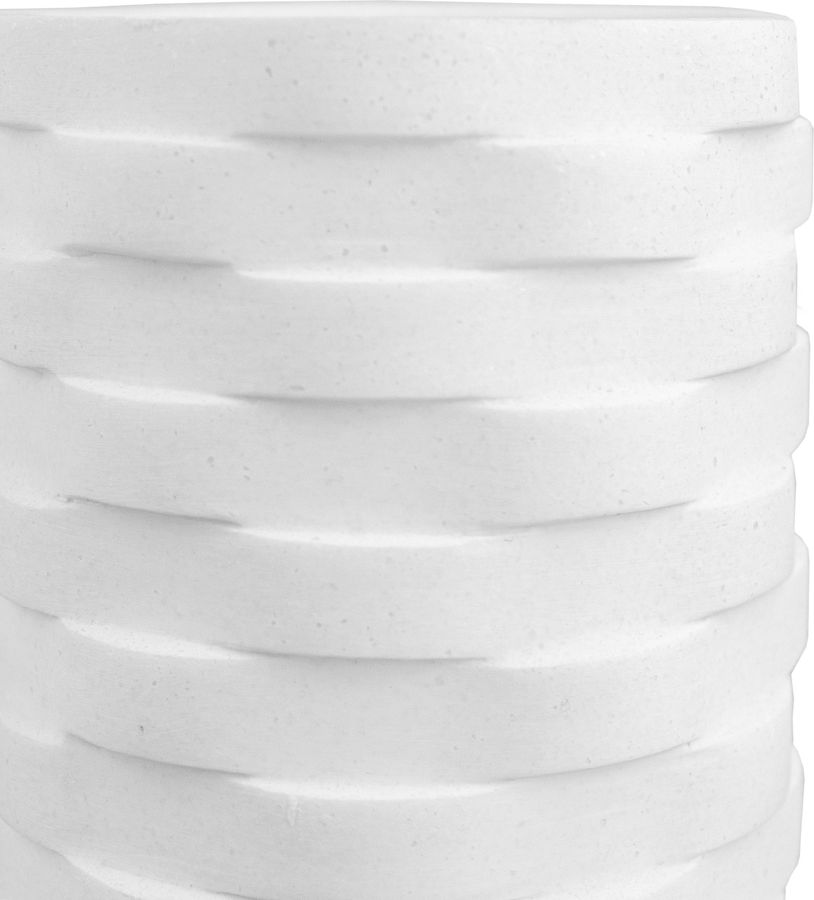 Стакан для зубных щеток PROFFI HOME WHITE, предпросмотр