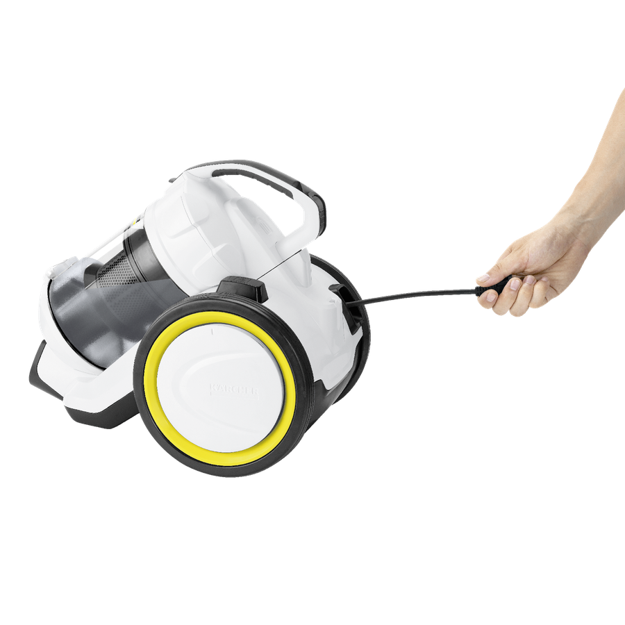 Пылесос KARCHER VC 3700 Вт 0,9 л, превью