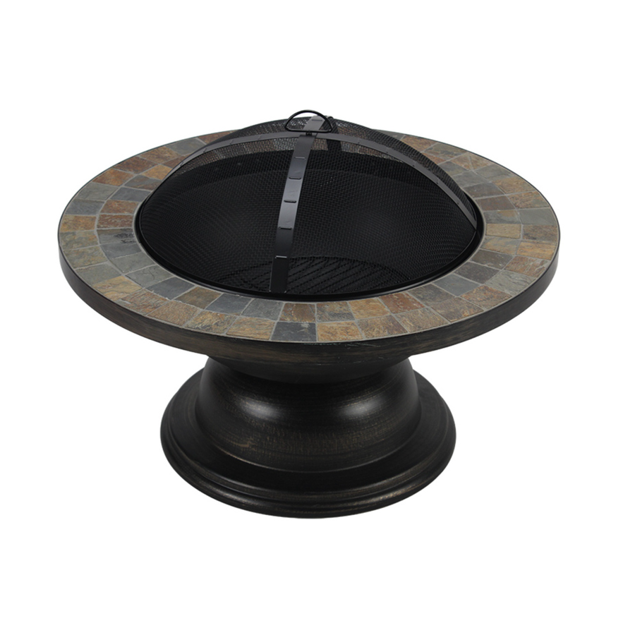 Чаша костровая 65x20см, Арт. SPC-0260, предпросмотр