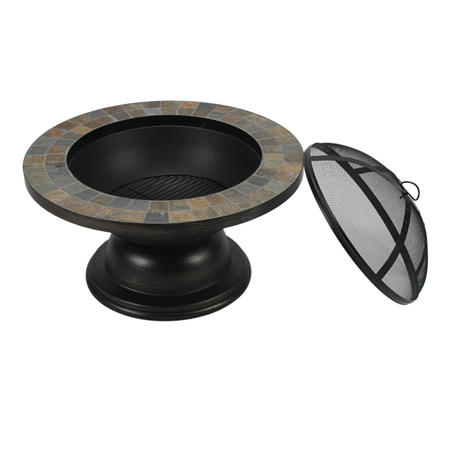 Чаша костровая 65x20см, Арт. SPC-0260, предпросмотр