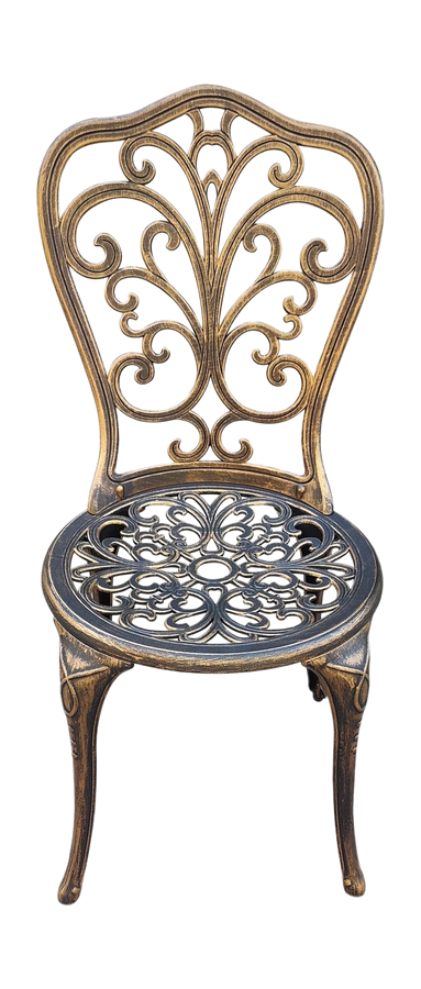 Набор мебели садовой COFFEE SET 2 кресла и стол, Арт. SPC-6002, превью